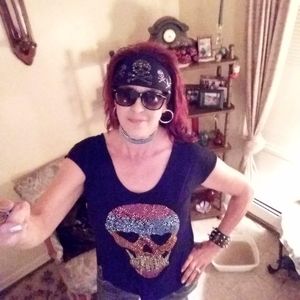 Meet your Posher, Dana